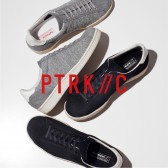 PATRICK × CURLY - BRIGHT TRAINER