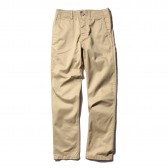 SASSAFRAS-SPRAYER PANTS - West Point - Beige