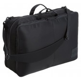 THE NORTH FACE-Shuttle 3way Daypack SE - Black