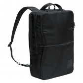 THE NORTH FACE-Shuttle Daypack SE - Black
