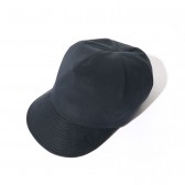 UNIVERSAL PRODUCTS-NINE TAILOR 6 PANNEL CAP - Navy