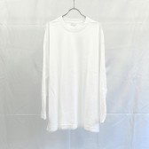 URU-18SOC02A - White
