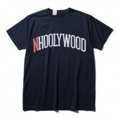 N.HOOLYWOOD-181-CS27-068 pieces - Navy