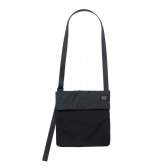 972-AC16 pieces N.HOOLYWOOD × PORTER - Black