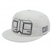 C.E : CAV EMPT-CLASSIC 2 LOW CAP - White