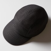 CURLY-PROSPECT CAP