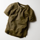 CURLY-PROSPECT SS TEE