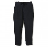 DELUXE CLOTHING-DUB - Black