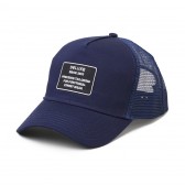 DELUXE CLOTHING-KANSAS - Navy