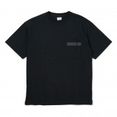 DELUXE CLOTHING-ROOMY - Black