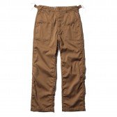 EG Workaday Fatigue Pant - Bedford Cord - Tan