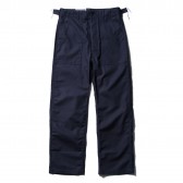 ENGINEERED GARMENTS-EG Workaday Fatigue Pant - Cotton Ripstop - Navy