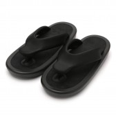 JOJO-LIMITED MODELS サンダル - Black : Black : Black