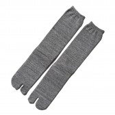 JOJO-tabi ソックス - Grey