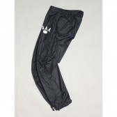 MOUNTAIN RESEARCH-I.D. Pants - Black