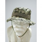 MOUNTAIN RESEARCH-Jungle Hat - Camo