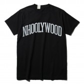 N.HOOLYWOOD-181-CS27-068 pieces - Black
