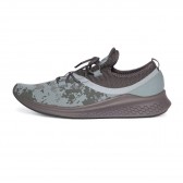 N.HOOLYWOOD-981-SE01 pieces N.H TPES × New Balance - Khaki