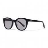Stussy Eyegear REMUS - Black : Lt.Grey