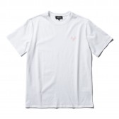 A.P.C.-Émeric Tシャツ - Pink