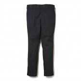 BEDWIN-10:L DICKIES 873 TC PANTS 「JESSEE」 - Black
