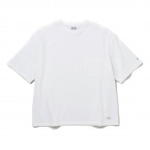 DELUXE CLOTHING-OLIVER - White