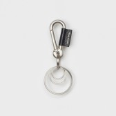 Hender Scheme-karabiner - Black