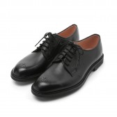 Hender Scheme-old end Ridgeway - Black