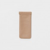 Hender Scheme-soft glass case - Beige