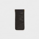 Hender Scheme-soft glass case - Black