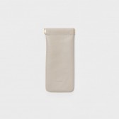 Hender Scheme-soft glass case - Gray