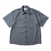 NEON SIGN-WORK SHIRT H:S - PG