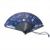 Porter Classic-ALOHA SENSU - Blue