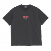 C.E : CAV EMPT-CAV EMPT DESIGN OVERDYE T - Charcoal