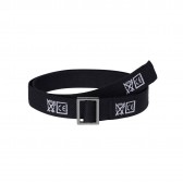 C.E : CAV EMPT-CE WEBBING BELT - Black