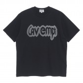C.E : CAV EMPT-MD bigRAVE T BLACK - Black