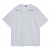 C.E : CAV EMPT-MESH T - White