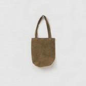Hender Scheme-pig bag S - Khaki