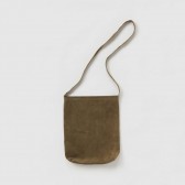 Hender Scheme-pig shoulder big - Khaki