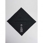 MOUNTAIN RESEARCH-DEMO GOODS 009 - Bandanna - Black