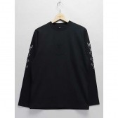 MOUNTAIN RESEARCH-Deers - Black