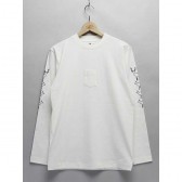 MOUNTAIN RESEARCH-Deers - White