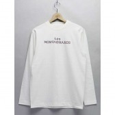 MOUNTAIN RESEARCH-Mountaineers - White