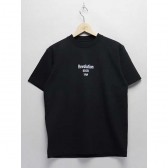 MOUNTAIN RESEARCH-Rev. - Black