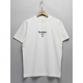 MOUNTAIN RESEARCH-Rev. - White
