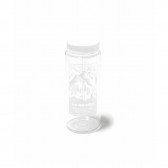 and wander-and wander nalgene bottle - White