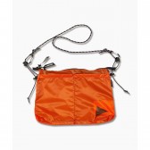 and wander-sil sacoche - Orange
