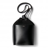 A.P.C.-Clara バッグ - Black