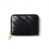 A.P.C.-Compact Lison 18A - Black