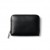A.P.C.-Dallas ウォレット - Black